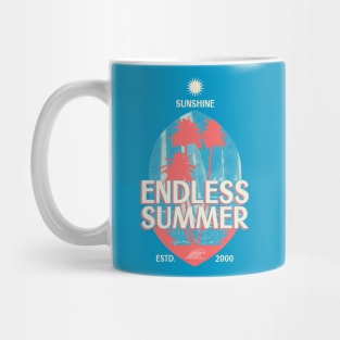 Endless Summer Mug